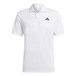 Abbigliamento adidas Club Tennis Polo Shirt
