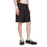 Y-3 Ergo Pantaloncini Uomini-Nero