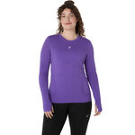 Abbigliamento ASICS Road Seamless Longsleeve