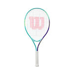 Racchette Da Tennis Wilson INTRIGUE JUNIOR 25 GIRLS
