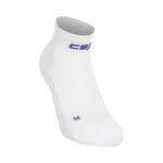 Abbigliamento CEP Core Run Ultralight Socks Low Cut 4.0