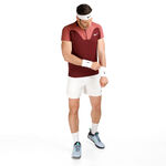 Abbigliamento Nike Court Dri-Fit Advantage Slim UL Polo RG