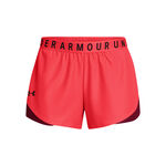 Abbigliamento Under Armour Play Up 3.0 Shorts Women