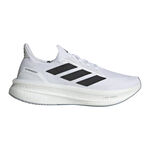 Scarpe da corsa adidas adidas Ultraboost 5X Scarpe Neutrali Uomini-Bianco,Nero