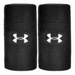 Abbigliamento Under Armour 6 Performance Wristband
