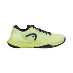 Scarpe da tennis HEAD HEAD Sprint Pro 4.0 Scarpa Per Tutte Le Superfici Bambini-Lime,Blu Scuro