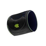 Bendaggi Bauerfeind Bauerfeind Sports Wrist Strap Bendaggio Per Polso-Nero, Blu Scuro