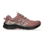Scarpe da corsa ASICS ASICS Gel-Venture 10 Scarpa Da Trail Donna-Malva,Crema