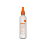 Accessori Newkee Newkee Sun Spray Transparent 50 Sonstiges-Bianco,Arancione