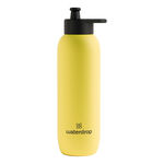 Accessori Waterdrop Ultralight Steel Bottle orange microlyte ver 2 with pull-up cap