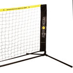 Equipaggiamento allenatore Tennis-Point Tennis-Point Rete Da Tennis 3m-Nero