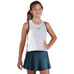 Abbigliamento Endless Court Tee