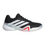 Scarpe da tennis adidas adidas Barricade 14 Scarpa per terra rossa Uomini-nero, bianco