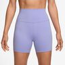 Dri-FIT One 5in Pantaloncino attillato Donna - lilla, nero