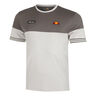 Vinco Maglietta Uomini-Grigio,Grigio Chiaro