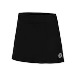 Abbigliamento BIDI BADU BIDI BADU Crew Gonna Donna-Nero
