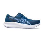 Scarpe da corsa ASICS ASICS Patriot 14 Scarpe neutrali Donna - blu, blu
