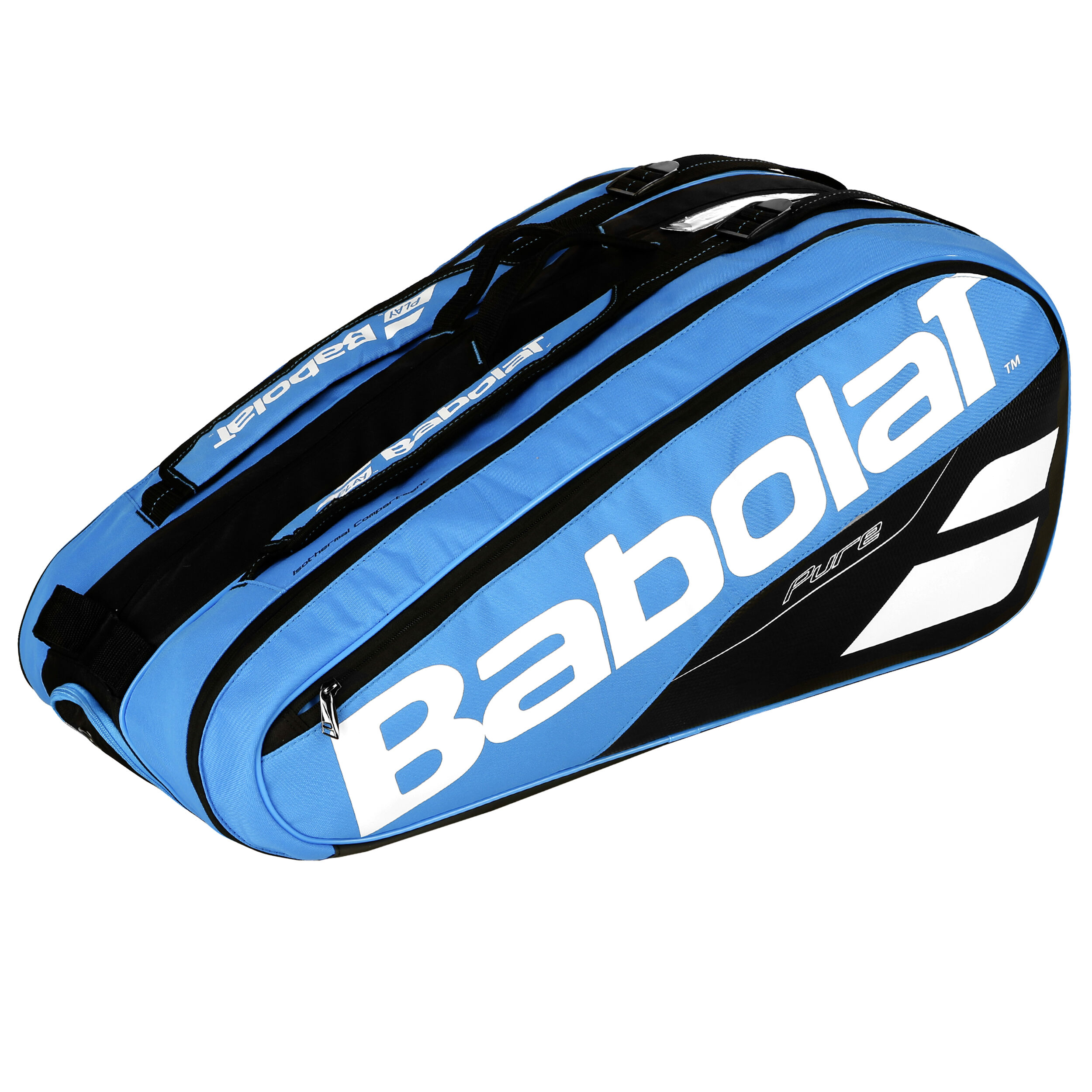 Borsa babolat pure drive x12 new arrivals