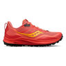 Peregrine 12 Scarpa da trail Donna - rosso, giallo