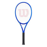 Racchette da tennis Wilson Wilson Ultra 100 V5 Racchette test