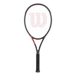 Racchette da tennis Wilson Wilson Clash 100UL V3.0 Racchette Comfort (Incordata)