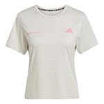 Abbigliamento adidas Own the Run Tee