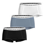 Abbigliamento Björn Borg Logo Boxer Shorts 3P
