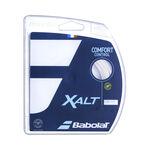Babolat Babolat Xalt Set Di Corde 12m-Bianco