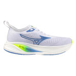 Mizuno Mizuno Neo Zen 2                Scarpe neutrali Donna-bianco, blu