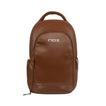 NOX NOX Pro Series Camel Zaino - caramello