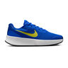 Vapor Lite 3 Scarpa Per Terra Rossa Uomini-Blu,Giallo