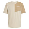 Terrex MT Camicia Da Corsa Uomini-Beige,Sand
