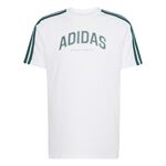 Abbigliamento adidas Graphic Tee