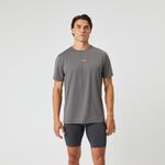 Abbigliamento Björn Borg Borg Performance Perforated T-Shirt
