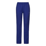 Abbigliamento HEAD HEAD Club Pantalone Da Allenamento Donna-Blu