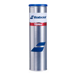 Palline Da Tennis Babolat Team 4er