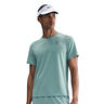 Court Dri-Fit Advantage Maglietta Uomini-Salvia