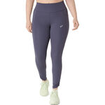 Abbigliamento ASICS ASICS Nagino Run Calzamaglia da corsa Donna - grigio-blu, 
