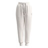 Chill Pantalone Da Allenamento Donna-Bianco