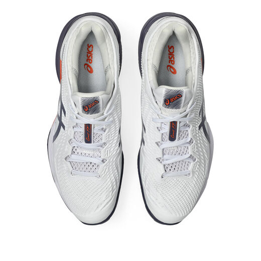 ASICS