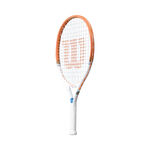Racchette da tennis Wilson Wilson Roland Garros Elite 21 Racchette per bambini Con corde