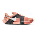 Scarpe da tennis Nike Nike Zoom GP Challenge 1 Scarpa Per Tutte Le Superfici Uomini-Albicocca,Blu Scuro