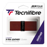 Grip Tecnifibre Tecnifibre Lederband Confezione Da 1-Marrone