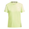 Own The Run Camicia Da Corsa Donna-Verde