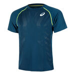 Abbigliamento ASICS MATCH ACTIBREEZE SS TOP