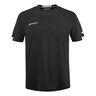 Play Crew Neck Maglietta Uomini-Nero