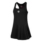 Abbigliamento BIDI BADU BIDI BADU Crew Abito Donna-Nero
