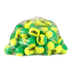 Palline Da Tennis Balls Unlimited Stage 1 grün - 5x 12er Beutel
