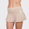 Basica Gonna Donna - beige, 