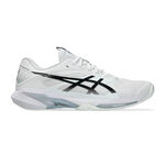 ASICS ASICS Solution Speed FF 4 Scarpa per tutte le superfici Uomini-bianco, nero